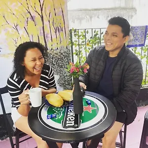 Homestay Varandas Da Paulista, Sao Paulo