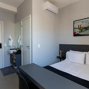  Apartamento Confortavel E Moderno - Vn Vergueiro Proximo A Hospitais, Universidades, A Av Paulista E Em Frente Ao Centro Cultural Sp - Excelente Localizacao - Ap 1515