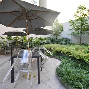  Apartamento Loft Downtown Sao Luis, 612