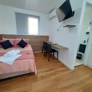Apartamento Studio Proximo Av Paulista, São Paulo