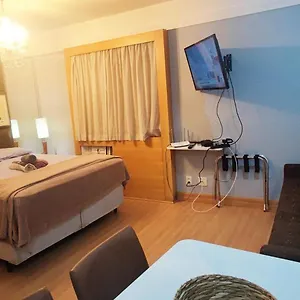  Apartamento Flat 4 Estrelas Prox Av Paulista, Hc, Convencoes Reboucas, Metro, Bares Nos Jardins