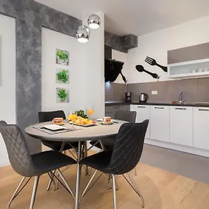 Bepo Luxury , Split Croacia