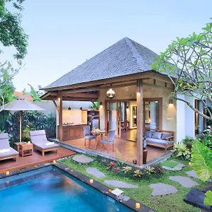 Graha Sandat By Pramana , Ubud Indonesia